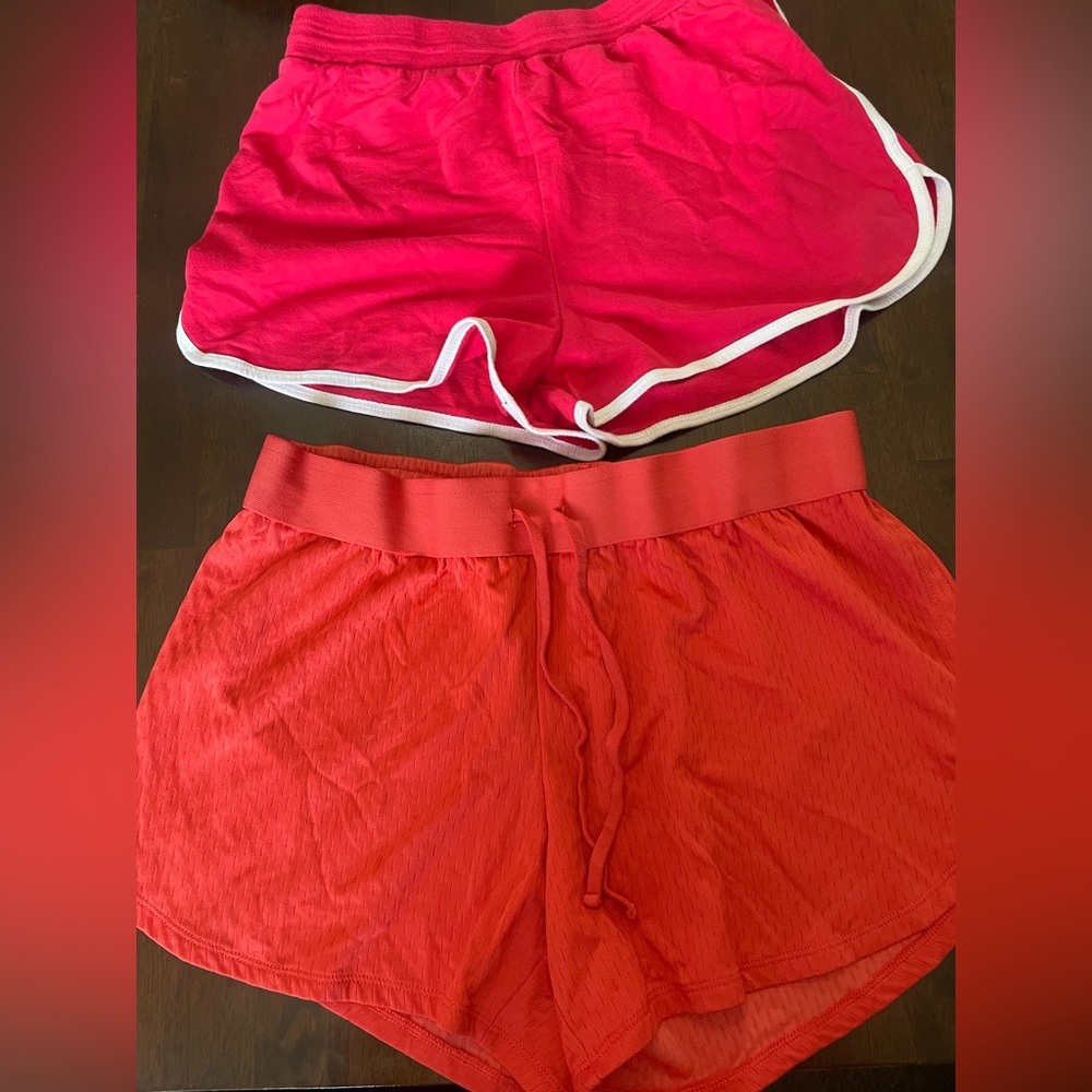 Shorts set- women’s